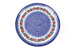 266 Bunzlau Lunchbord 3214X 266 Lunchborden